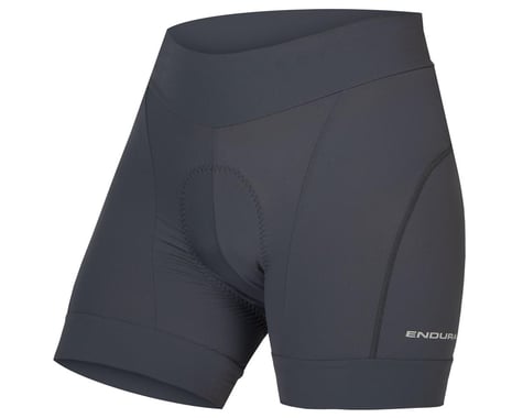 Endura Women's Xtract Lite Shorty Shorts (Grey) (S)